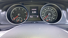 Volkswagen Golf 1.4 TSI SE [Nav] 5dr Petrol Hatchback